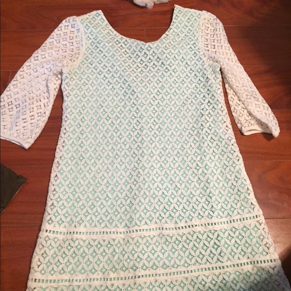 Prom dress - Picture 1 of 1